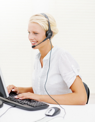 Customer Service